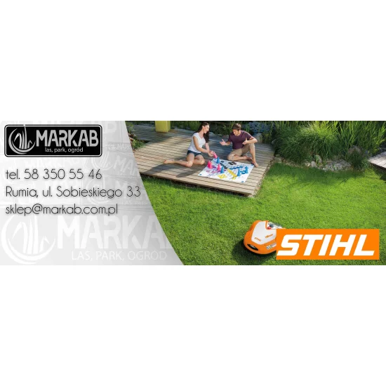 STIHL  Sprężyna piórowa HA07 435 8901